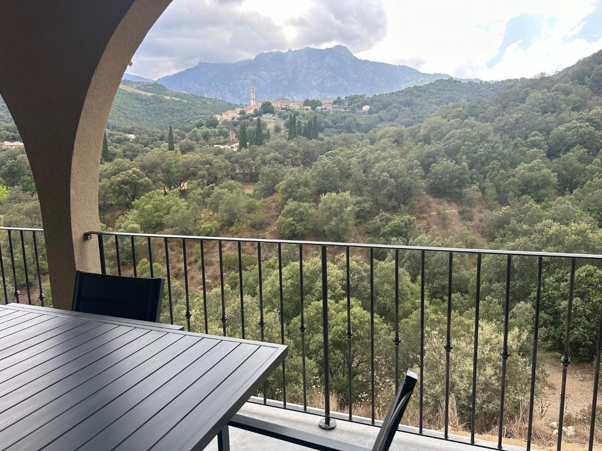 Appartement Casa Altezza Soveria
