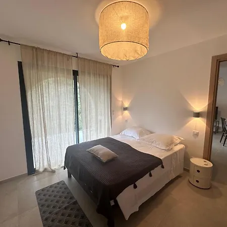 Appartement Casa Altezza à Soveria Extérieur photo