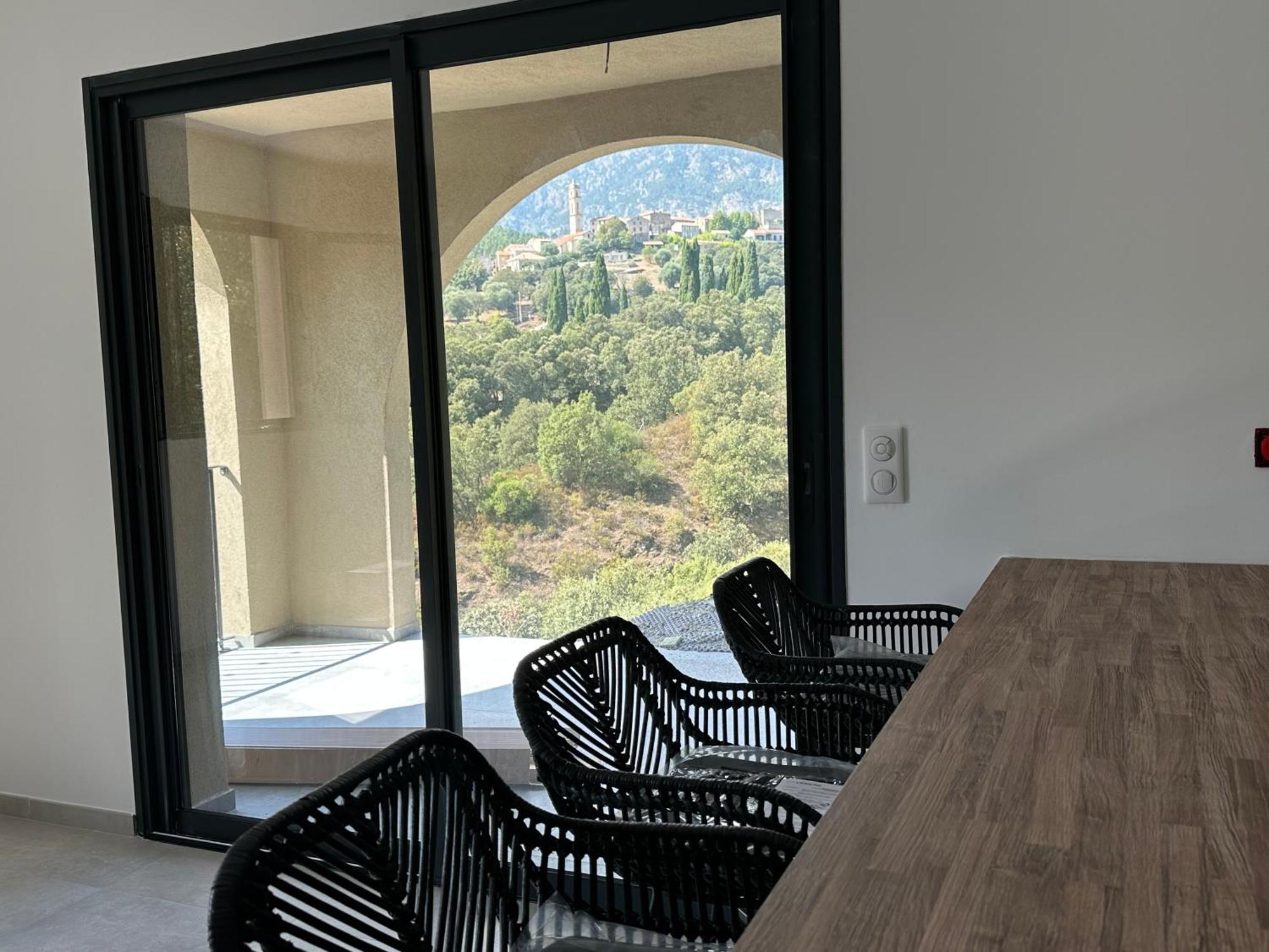 Casa Altezza Apartment *