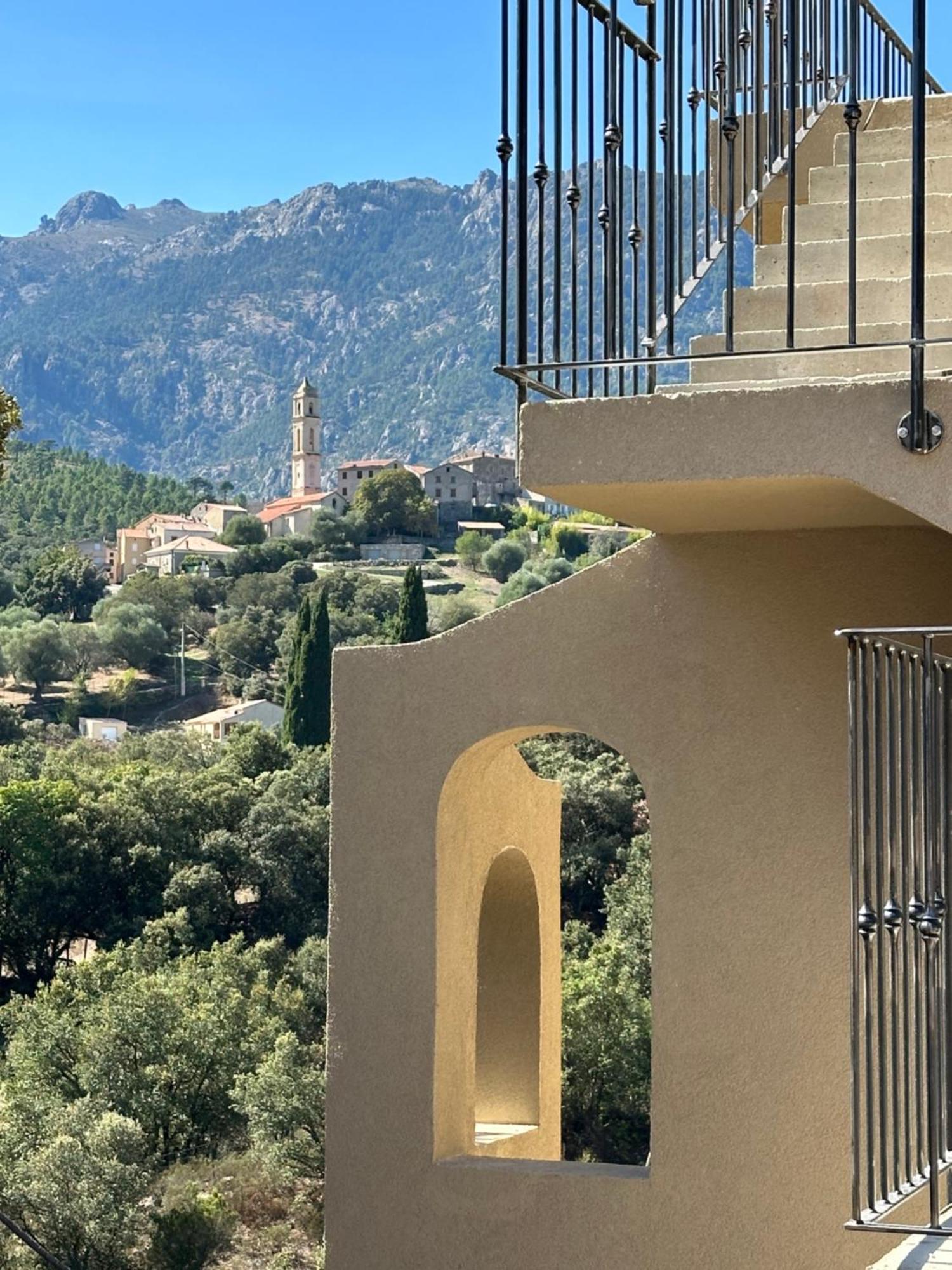 Appartement Casa Altezza *