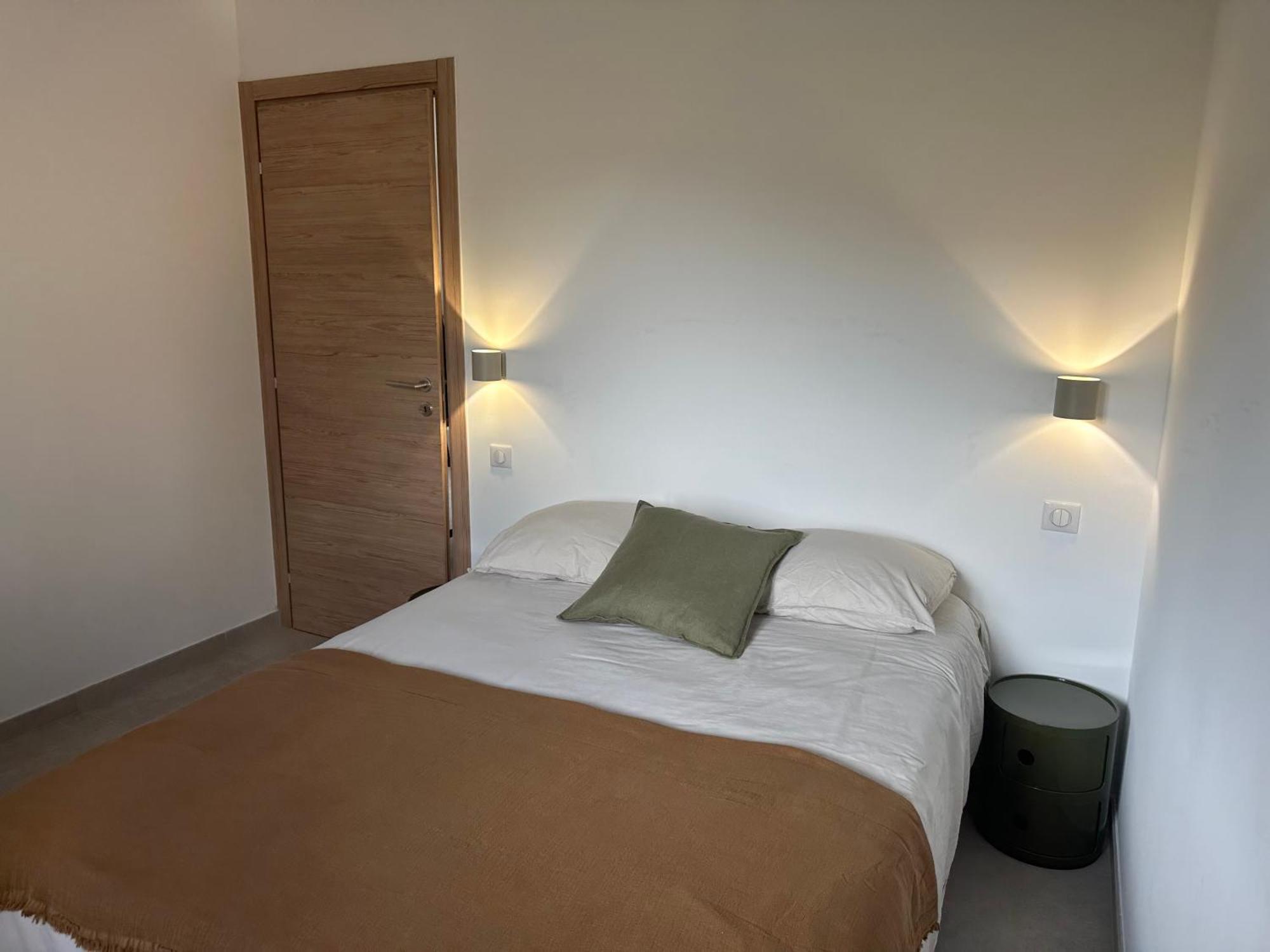 Casa Altezza Appartement *