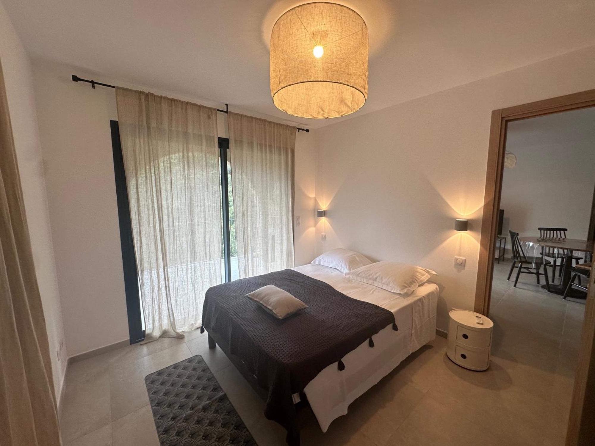 Casa Altezza Appartement Soveria