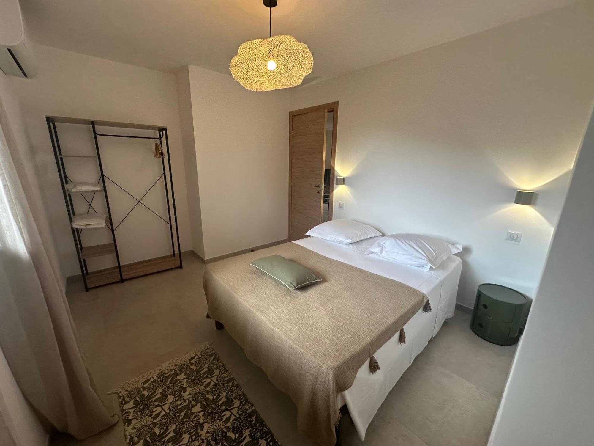 Appartement Casa Altezza